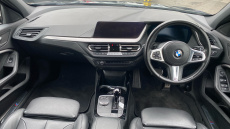 BMW 1 Series 118i M Sport 5dr Step Auto Petrol Hatchback